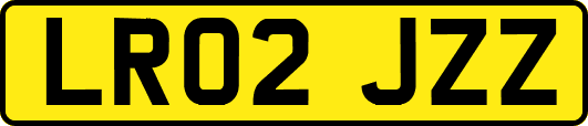 LR02JZZ