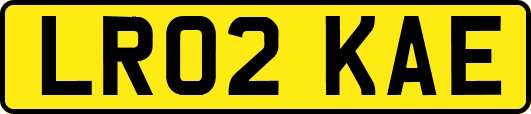 LR02KAE