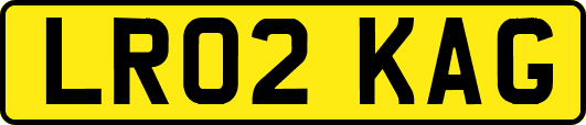 LR02KAG