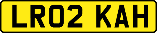 LR02KAH