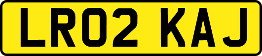 LR02KAJ