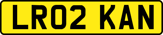 LR02KAN