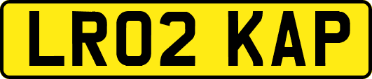 LR02KAP
