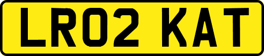 LR02KAT