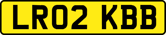 LR02KBB