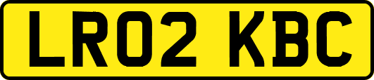 LR02KBC