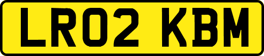LR02KBM