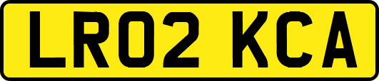 LR02KCA
