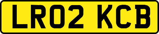 LR02KCB
