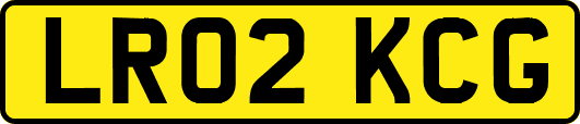 LR02KCG
