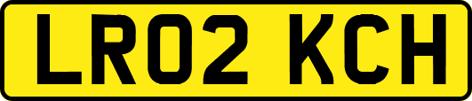 LR02KCH