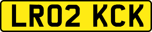 LR02KCK