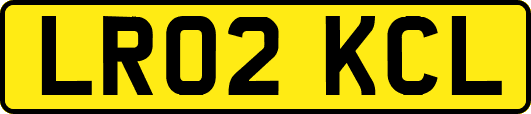 LR02KCL
