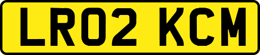 LR02KCM