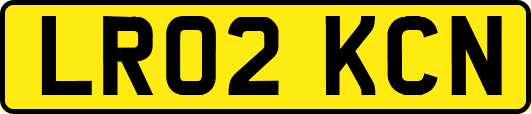 LR02KCN