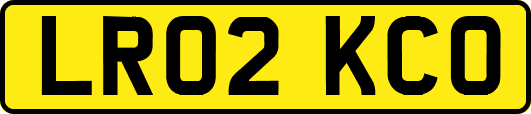 LR02KCO