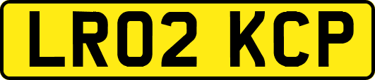 LR02KCP