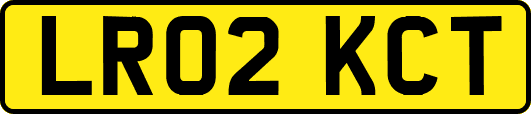 LR02KCT
