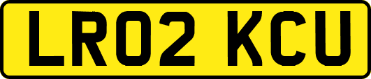 LR02KCU