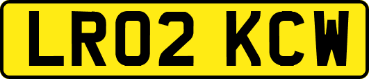 LR02KCW