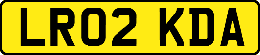 LR02KDA
