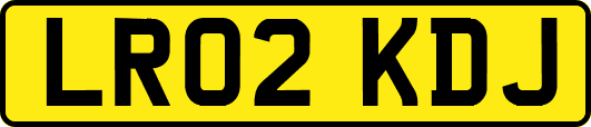 LR02KDJ