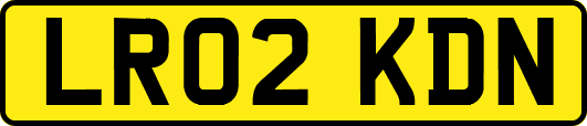 LR02KDN