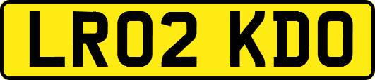 LR02KDO