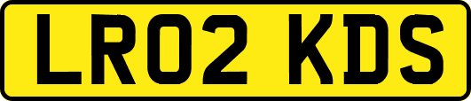 LR02KDS