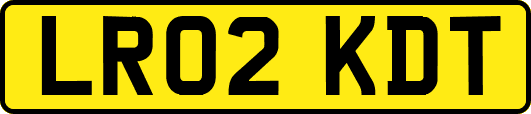 LR02KDT