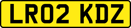 LR02KDZ