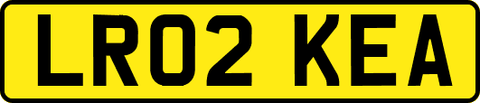 LR02KEA