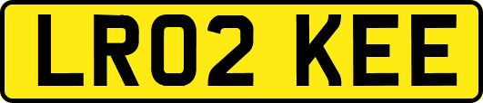 LR02KEE