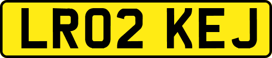 LR02KEJ