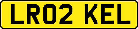 LR02KEL