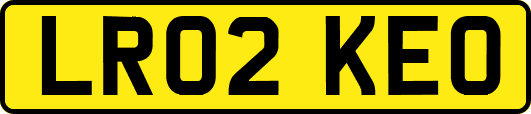 LR02KEO