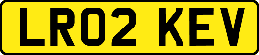 LR02KEV