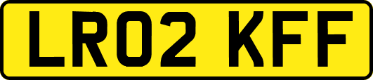 LR02KFF