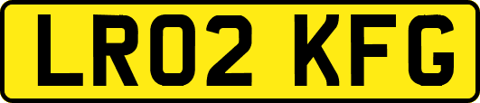 LR02KFG