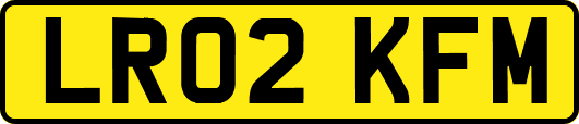 LR02KFM