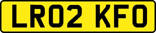 LR02KFO