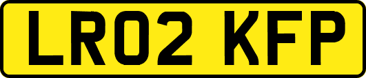 LR02KFP