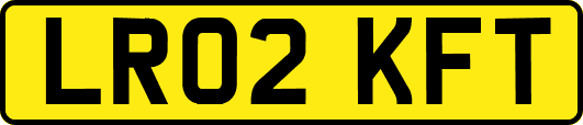 LR02KFT