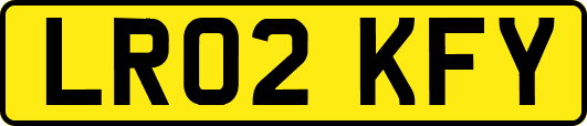 LR02KFY