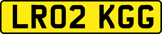 LR02KGG