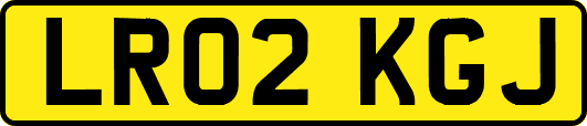 LR02KGJ