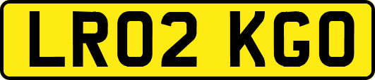 LR02KGO