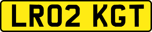 LR02KGT