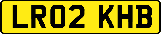 LR02KHB