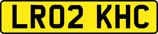 LR02KHC